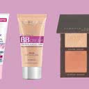 BB Cream, paleta de maquiagem e outros itens para quem busca praticidade - Reprodução/Amazon