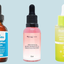 Selecionamos 5 produtos com fórmulas super concentradas para tratar a sua pele