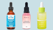 Selecionamos 5 produtos com fórmulas super concentradas para tratar a sua pele - Reprodução/Amazon