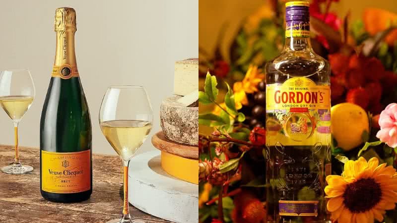 15 bebidas alcoólicas para curtir bons drinks no Dia dos Namorados - Reprodução/Amazon