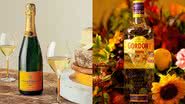 15 bebidas alcoólicas para curtir bons drinks no Dia dos Namorados - Reprodução/Amazon