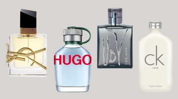 Confira 15 perfumes importados em oferta na Amazon - Reprodução/Amazon