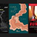 Confira 15 livros para presentear no Dia dos Pais - Reprodução/Amazon