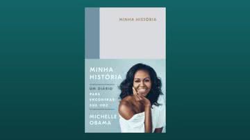 Conheça mais detalhes da vida de Michelle Obama - Reprodução/Amazon