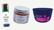 5 produtos incríveis para incluir no skincare - Reprodução/Amazon