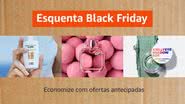Confira itens de Beleza com ofertas antecipadas no Esquenta Black Friday - Reprodução/Amazon