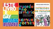 Confira 20 livros para conhecer o Movimento LGBTQIA+ - Reprodução/Amazon