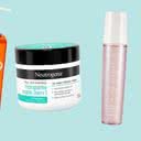 Prepare sua pele oleosa para receber a maquiagem - Reprodução/Amazon