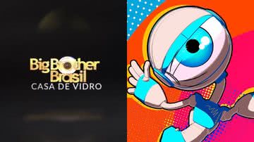 Jogo Big Brother Brasil - Estrela