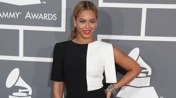 Beyoncé é uma das cantoras mais famosas no mundo (Imagem: Shutterstock)