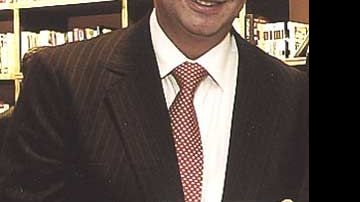 O prefeito de São Paulo, Gilberto Kassab.