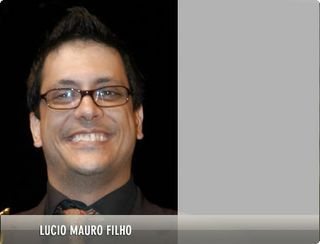 Lucio Mauro Filho