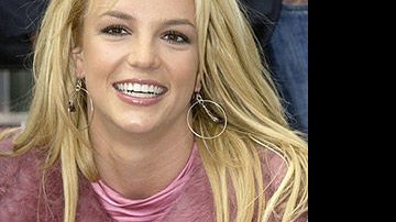 Britney Spears volta para a música... - Foto: AFP