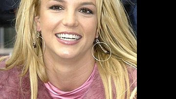 Britney Spears quebra acordo com ex... - Foto: AFP