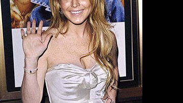 Lindsay Lohan se muda para... - Foto: Reuters
