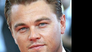 Leonardo DiCaprio está pronto para... - Foto: AFP