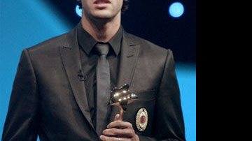 Kaká é o jogador mais bem pago da Itália... - AFP