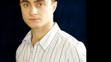 Daniel Radcliffe escreve poemas nas horas... - Reuters