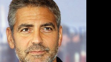 George Clooney quer abrir escola para... - AFP