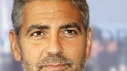 George Clooney quer abrir escola para... - AFP