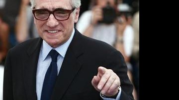 Martin Scorsese fará filme sobre George... - AFP
