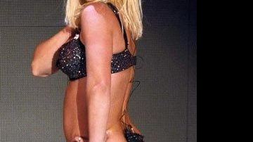 Britney Spears é obrigada pelo pai a se... - Reuters