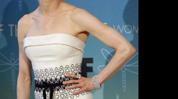 Renée Zellweger não acredita em resoluções... - Reuters
