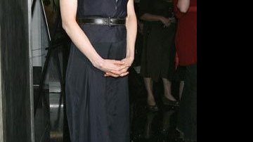 Nicole Kidman ganha declaração de amor... - Reuters