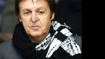 Paul McCartney falta a audiência judicial... - Reuters