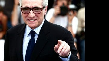 Martin Scorsese será homenageado...
