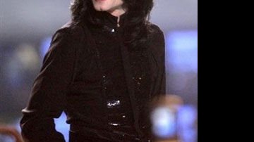 Michael Jackson completa 25 anos... - AFP