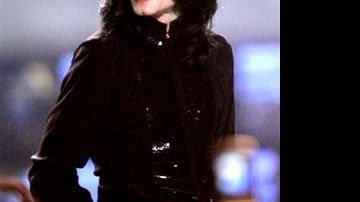 Michael Jackson pode perder Neverland... - AFP