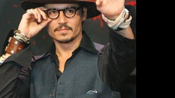 Johnny Depp recebe oferta de US$10 milhões... - Reuters