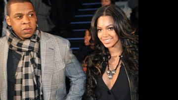 Jay-Z está perto de ficar US$ 150 milhões... - AFP