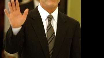 O ator Mel Gibson - AFP