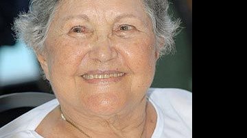 Zélia Gattai morre aos 91 anos... - Arquivo Caras