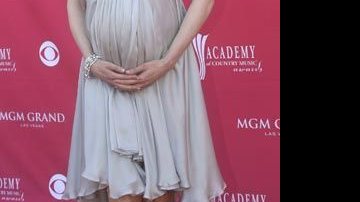 Nicole Kidman vai posar nua e grávida para... - Reuters