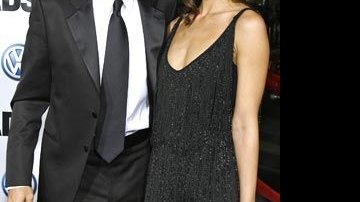 George Clooney termina namoro de um ano... - Reuters
