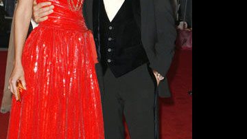 Tom Cruise e Katie Holmes fazem open house... - Reuters