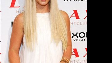 Britney Spears ameaça Paris Hilton... - Reuters