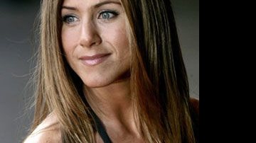 Jennifer Aniston faz tratamentos estéticos... - AFP