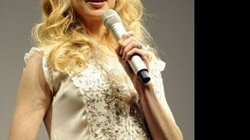Nicole Kidman ganha anel de R$ 140 mil... - AFP