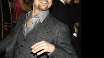 Brad Pitt se diz "o pai mais feliz" após... - Reuters