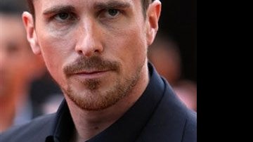 Christian Bale, o Batman, é preso em... - AFP