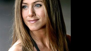 Jennifer Aniston está entre as milionárias... - AFP
