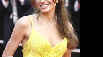 Angelina Jolie irá substituir Tom Cruise... - Reuters