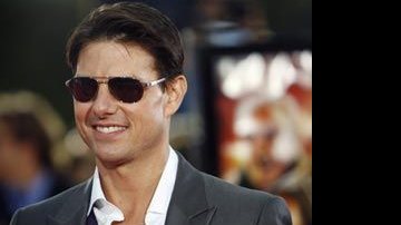 Tom Cruise empresta voz para dublar o... - Reuters