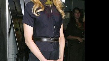 Nicole Kidman não dá lucro em seus filmes... - Reuters