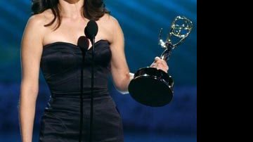Emmy: Tina Fey, grande ganhadora, perde a... - Reuters