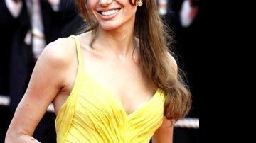 Angelina Jolie ameaça abandonar Brad Pitt... - Reuters